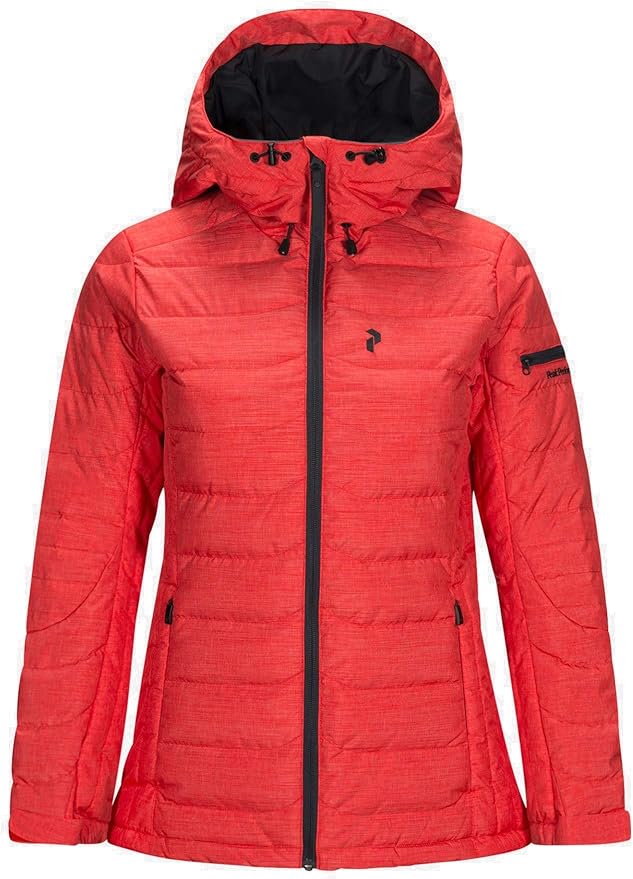 blackburn jacket peak performance