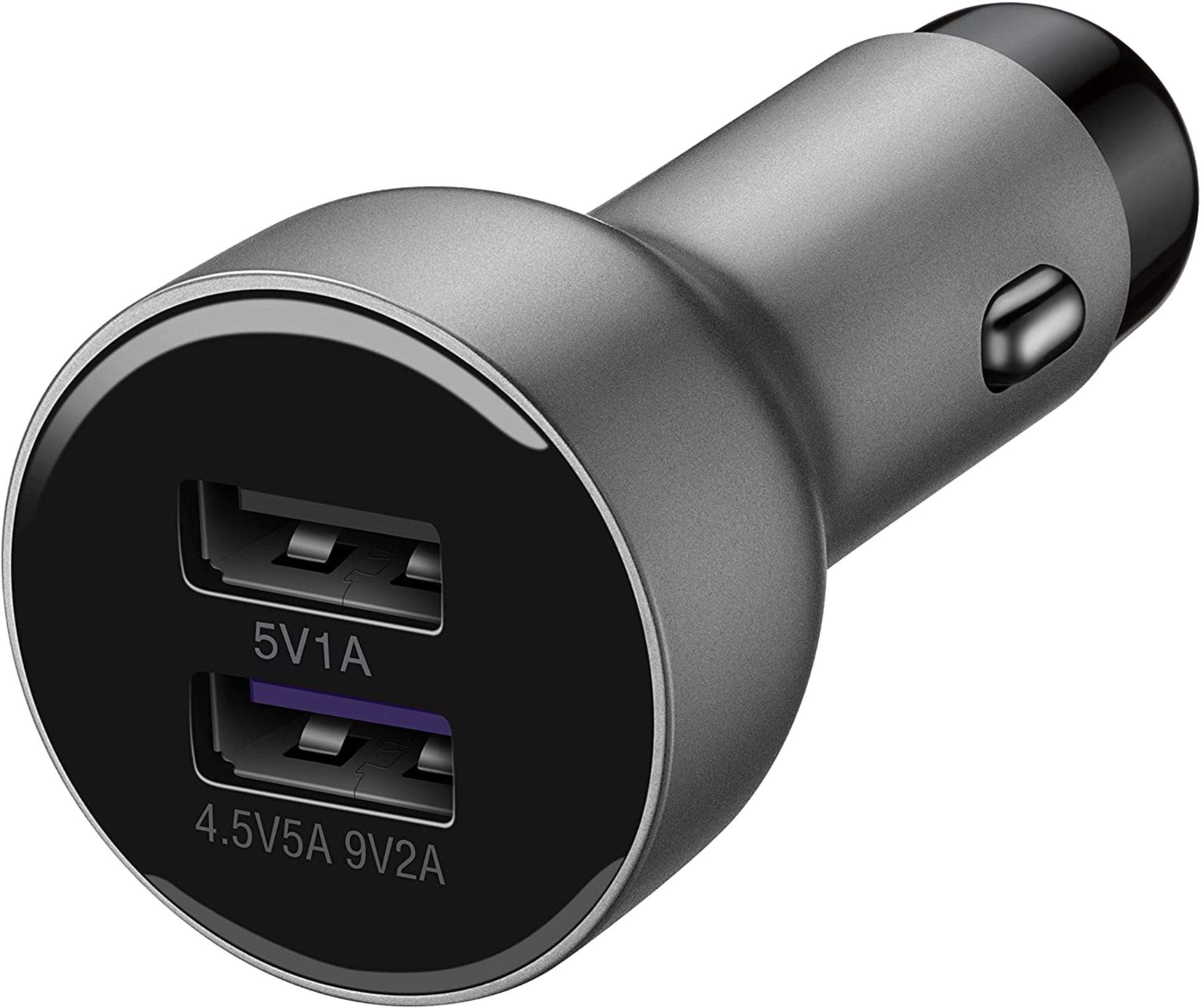 HUAWEI SuperCharge Car Charger AP38 Black