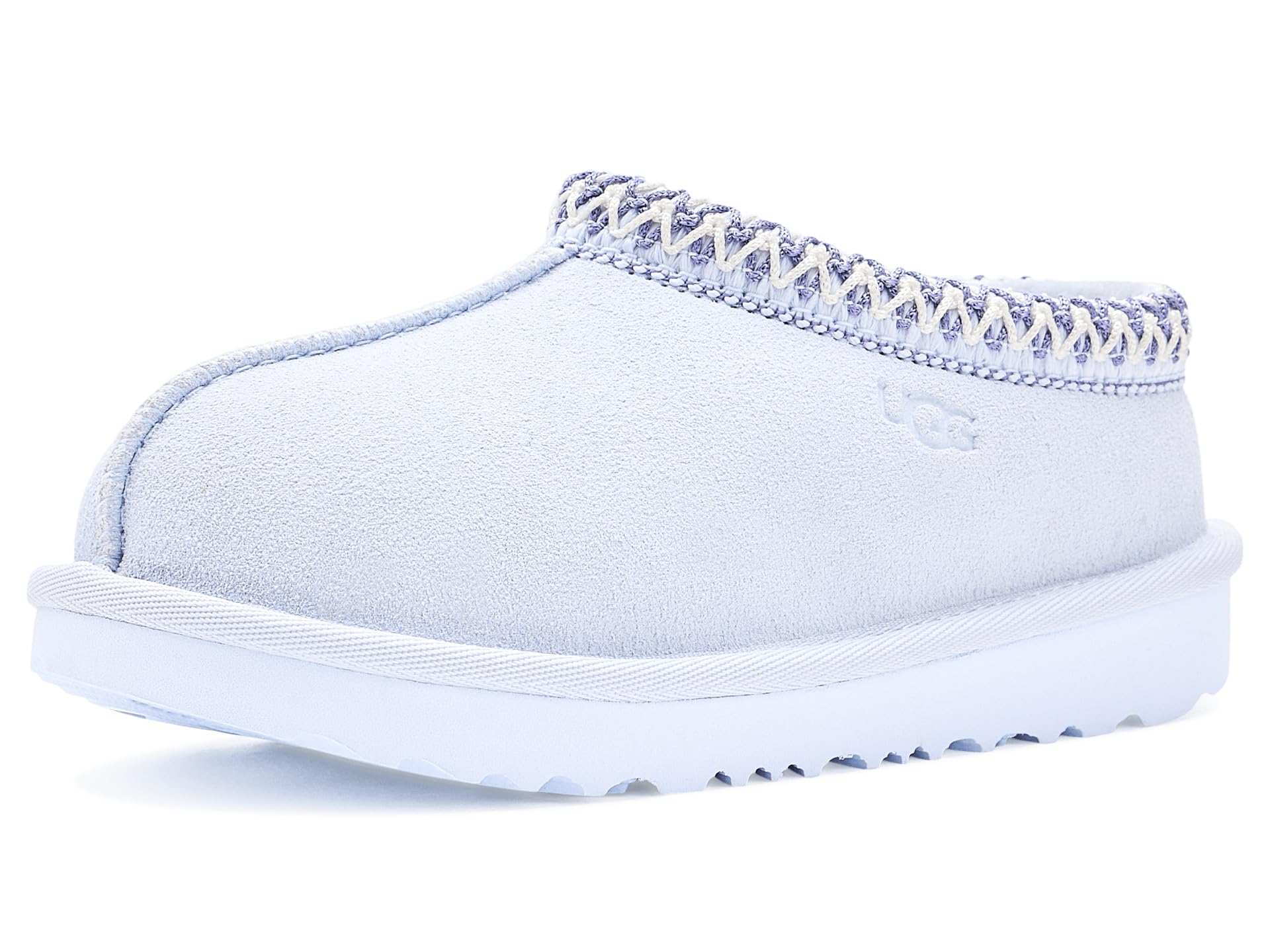 UGG Kids Tasman Ii Slipper, Misty Wisteria, 10 Image