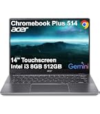 Amazon.com: Acer Chromebook Plus Laptop CB514-4HT-375Z (Renewed