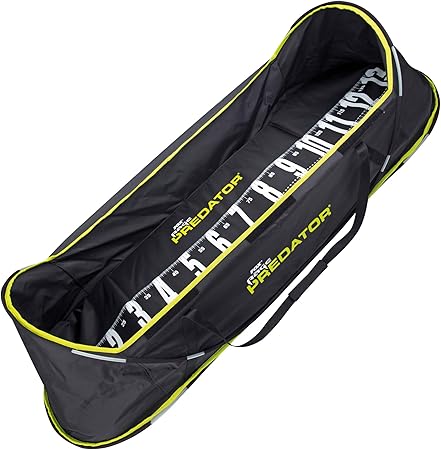 predator unhooking mat