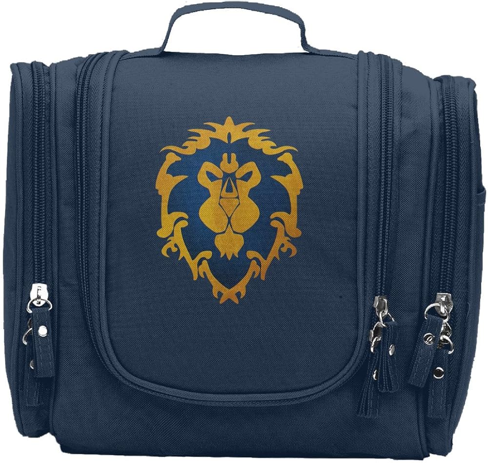 PPAP2 Customized World Of Warcraft Game Alliance Logo