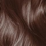 Khadi Dark Brown Natural Hair Colour 100g 100% Herbal Vegan Grey Coverage view 2