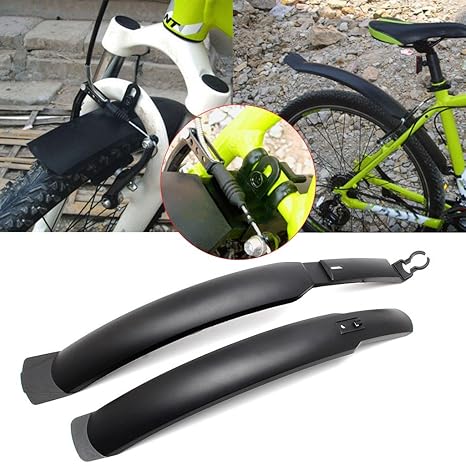 long mudguards