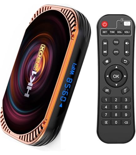 Amazon.com: 4GB 64GB X96 Max Plus Ultra Box Android 11 Amlogic
