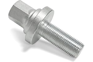 OUTOPAKKLE Engine Crankshaft Pulley Bolt Washer 90017-RJA-003 (16X49) Fits Acura TL 1995-2014, RL 1996-2012, MDX 2001-2020, RLX 2014-2020, TLX 2015-2020