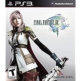 Final Fantasy XIII - Playstation 3 (Renewed)
