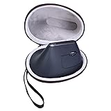 LTGEM EVA Hard Case for Logitech MX Vertical