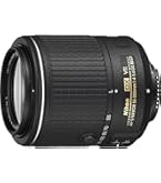 Amazon.com : Nikon 55-200mm f/4-5.6G ED-IF AF-S DX VR Vibration