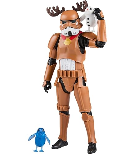 SF・ファンタジー・ホラー Holiday Darth Vader 2005 Edition Darth Vader Holiday Edition 2005 Original Trilogy Collection