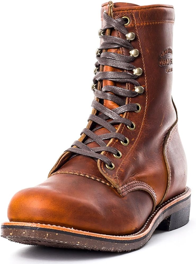 chippewa renegade leather boots
