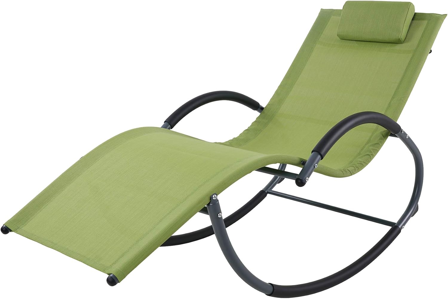 Best Outdoor Lounge Chair With Headrest