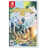 Aggelos 2 - Nintendo Switch