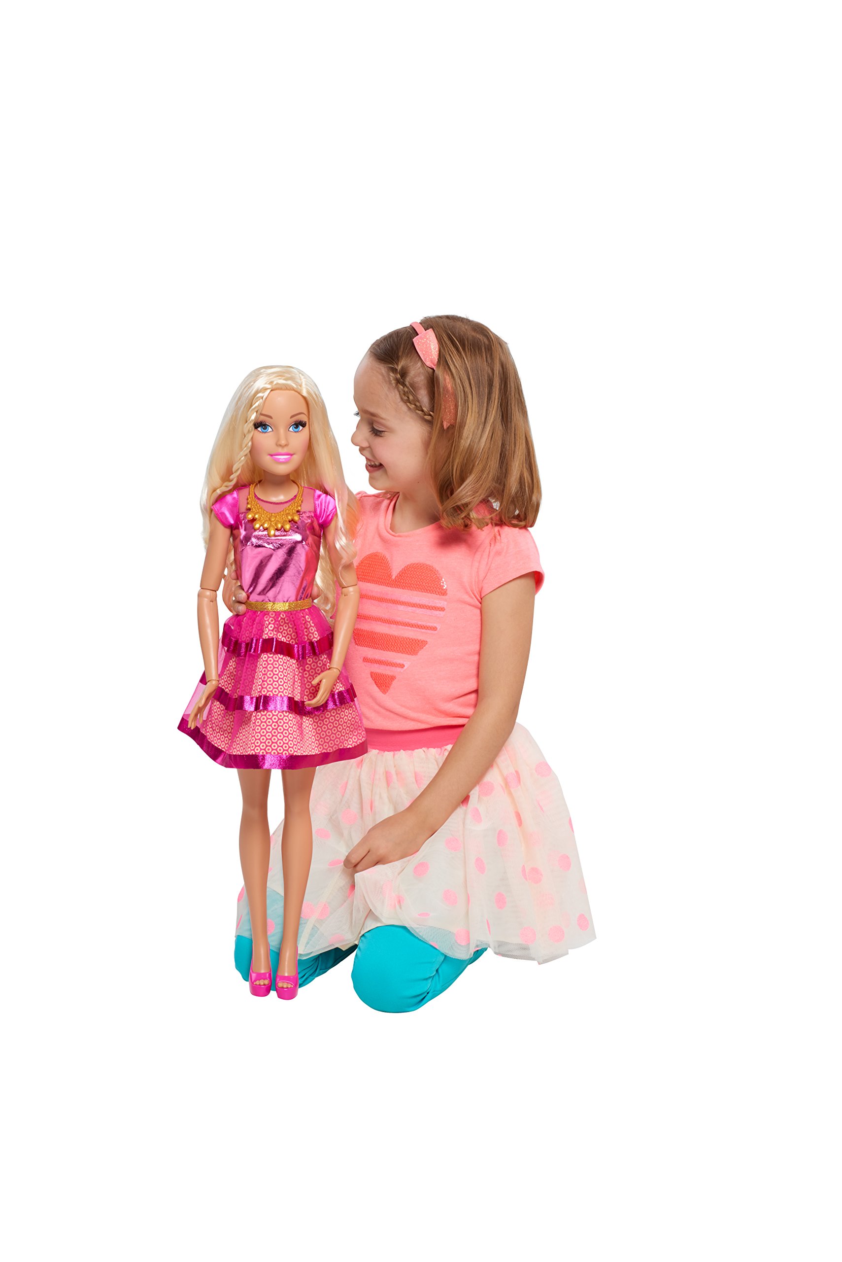 barbie 28 inch best fashion friends outfit