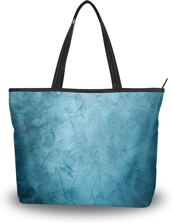 トートバッグ おしゃれ レディース 肩掛け 大容量 通勤 通学 旅行 高校生 軽い 軽量 肩掛けバッグ 対応 ハンドバッグ 大きさ ファスナー 2way 手提げバッグ ギフト プレゼント トートバッグ Amazon