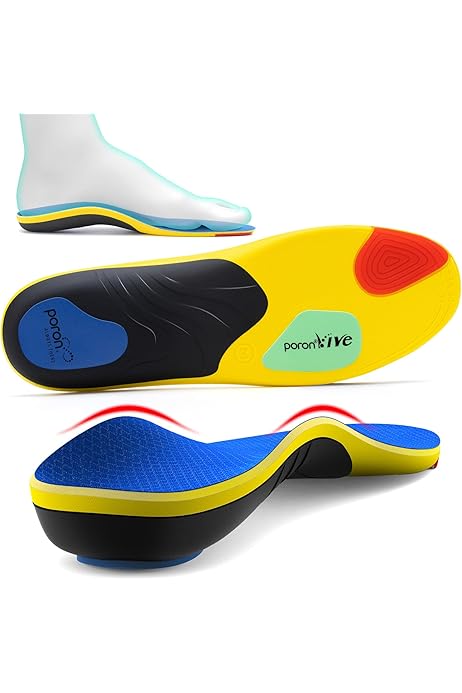 Plantilla Metatarsalgia Hombre Plantillas Ortopédicas Para - Main Image