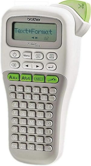 brother p touch h108