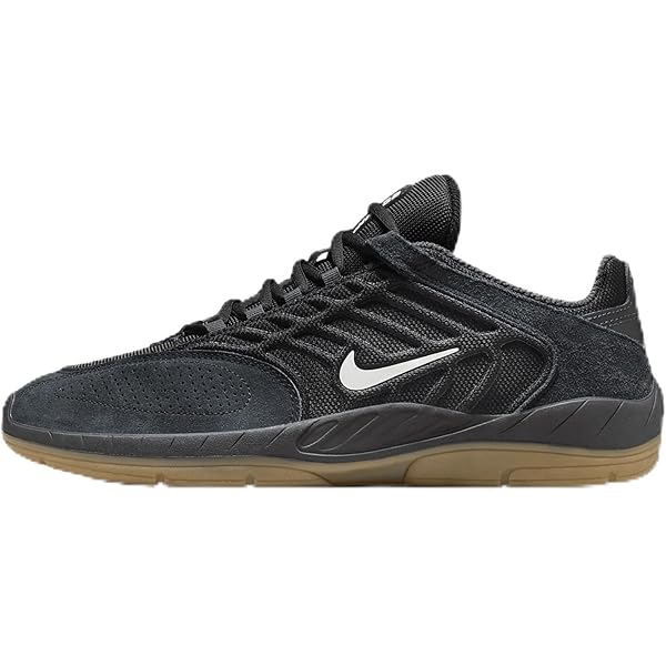 Nike SB ブラック ローカット スニーカー DANCER SKATEBOARDS × NIKE SB ZOOM BLAZER LOW QS 