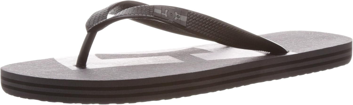 dc flip flops