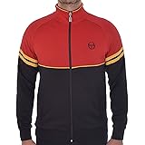 sergio tacchini zone tracksuit