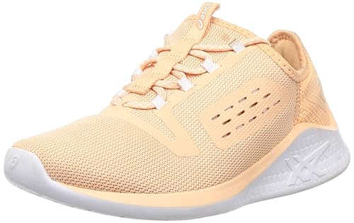 asics fuzetora womens
