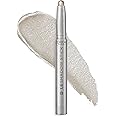 L'Oreal Paris Makeup Le Shadow Stick Eyeshadow, Blendable, Smudge-Resistant, Cream Eyeshadow, Ice Sparkle, 0.05 Oz