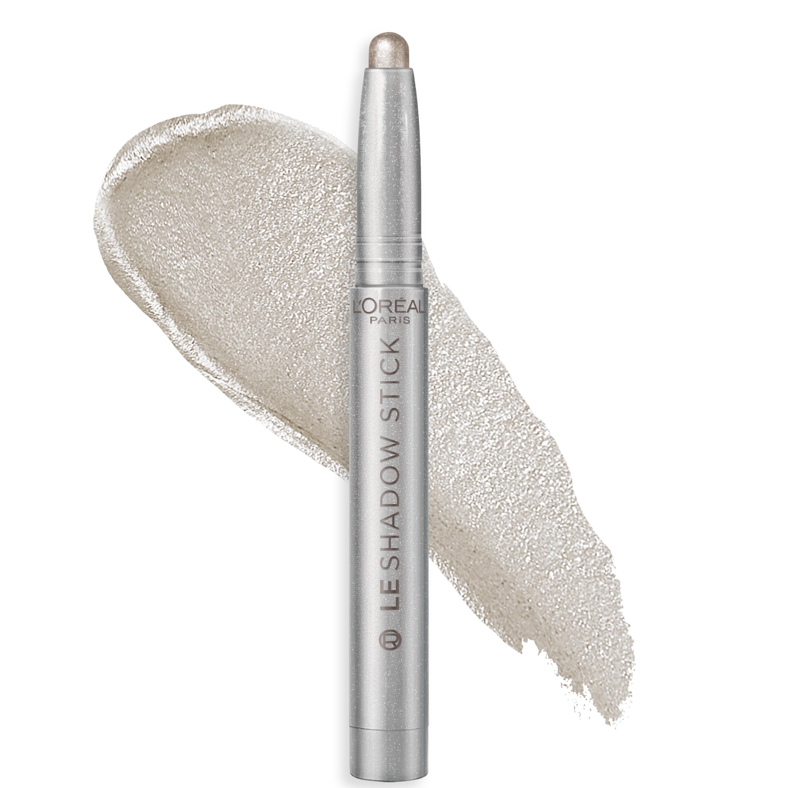 : l'oreal paris makeup le shadow stick eyeshadow,... L'Oreal Paris Makeup Le Shadow Stick Eyeshadow, Blendable, Smudge ...