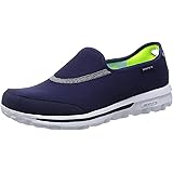 skechers go walk memory foam