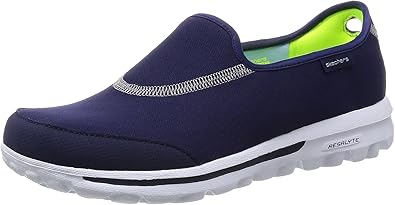 amazon skechers memory foam