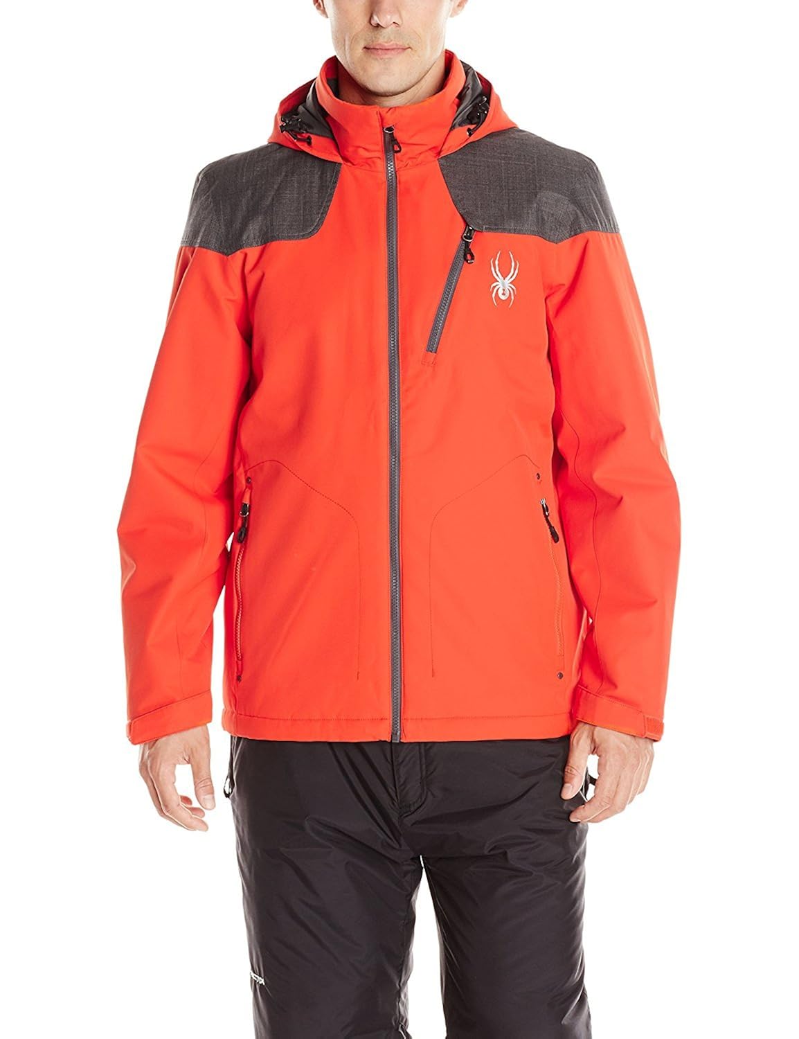 spyder vyrse jacket