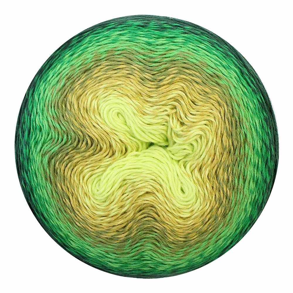 Scheepjes - Scheepjes Whirl 780 Key Lime Pi Yarn - 1x1000m