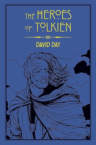 Download The Heroes of Tolkien PDF