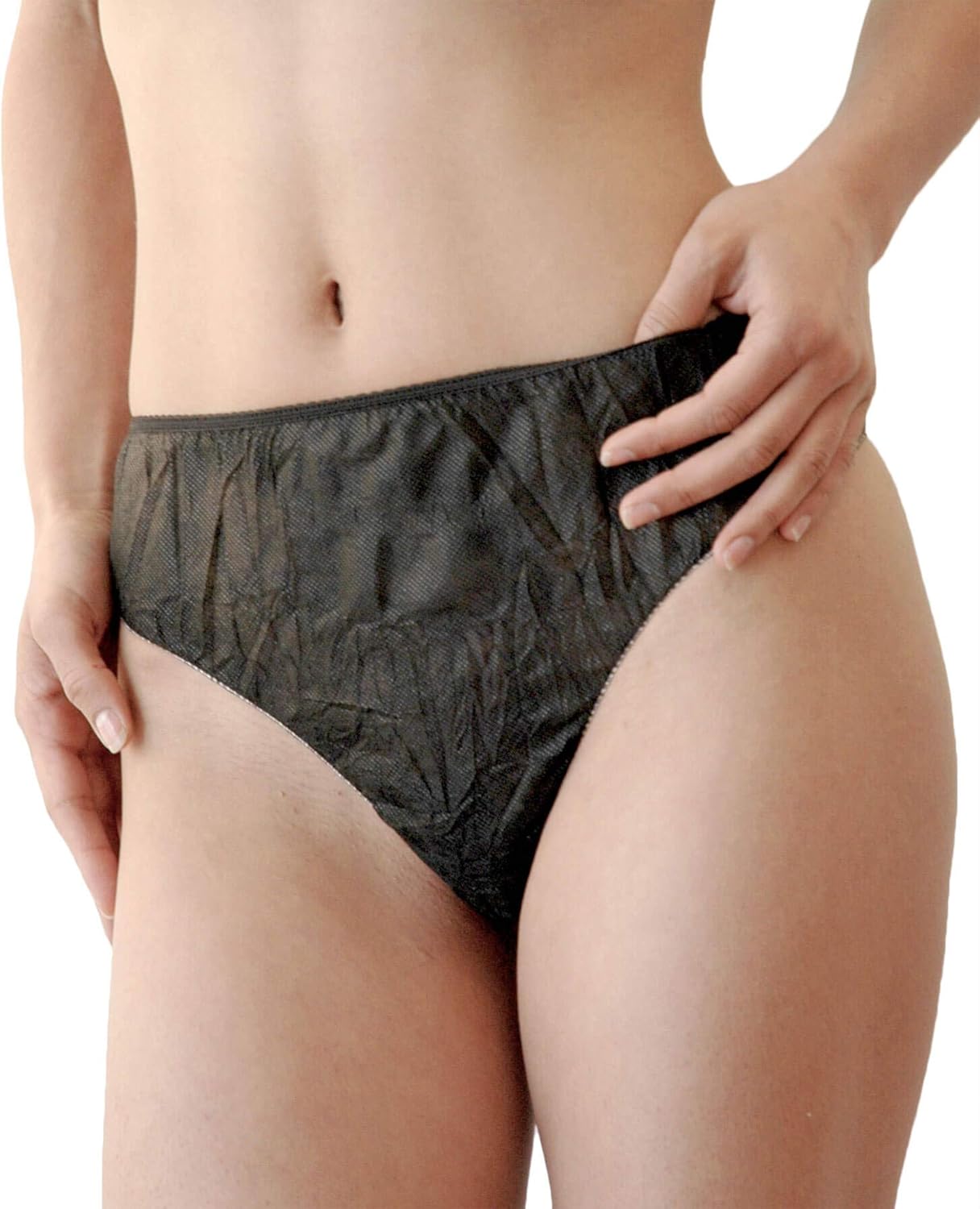disposable latex panties