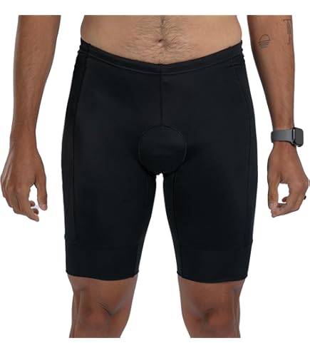 ウォーキング・ランニングウェア PYTHON PATTERN 7 POCKETS RACING SHORTS Amazon.com: Zoot Men's Core 7-Inch Tri Shorts, Quick Dry