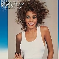 Houston Whitney CDS Houston Whitney 洋楽 - Whitney Of Best The You: Love Always Will I 洋楽