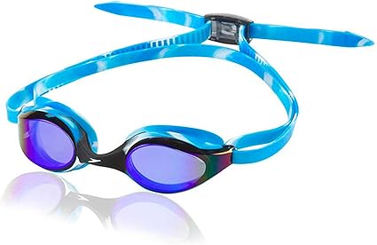 speedo goggles size guide