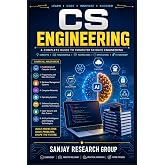 Computer Science Engineering: A Complete Guide to Computer Science Engineering (Engineering Study Books By Sanjay Mandavi)