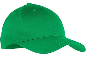 Port & Company Twill Cap (YCP80)