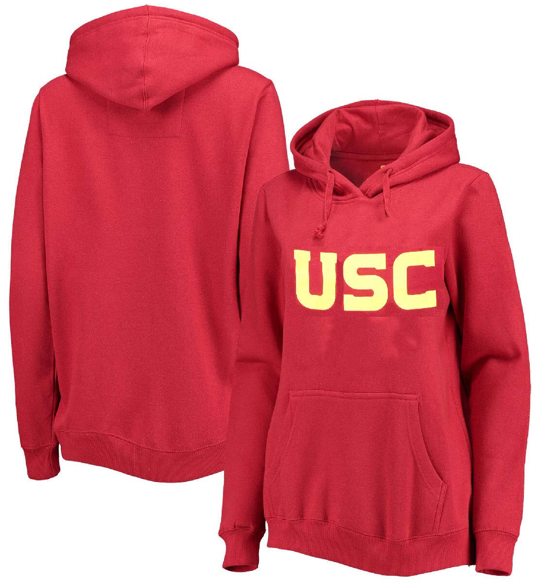usc sweatshirt mens
