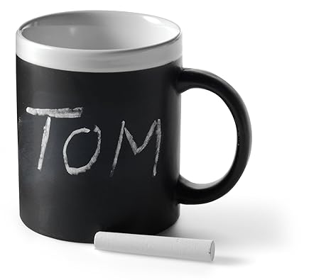 1 X 'TAFEL'-BECHER
