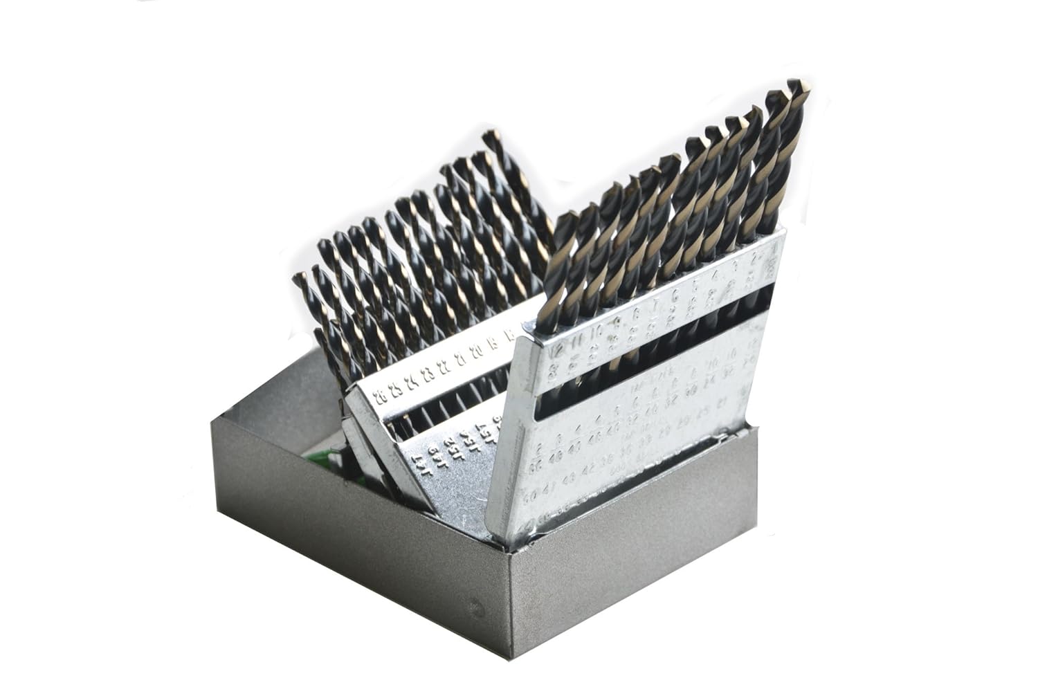 Best No 60 Drill Bit