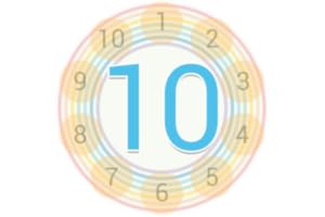 Number - support application that teach numbers 0-10 for important your child