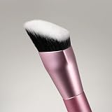 REAL Cheek Hugging Contour Brush Angled Contour Brush view 6