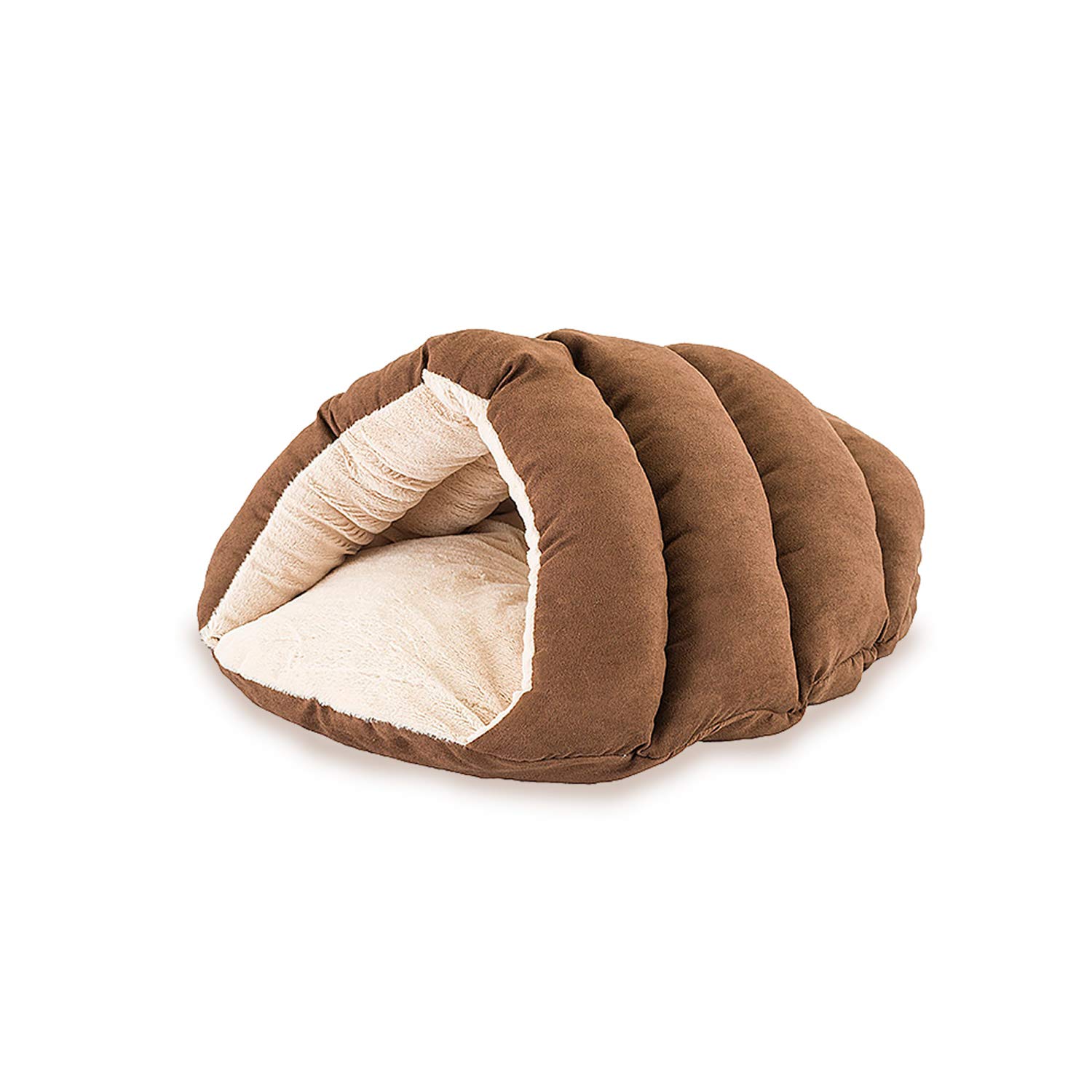 Ethical Pets Sleep Zone Cuddle Cave Pet Bed