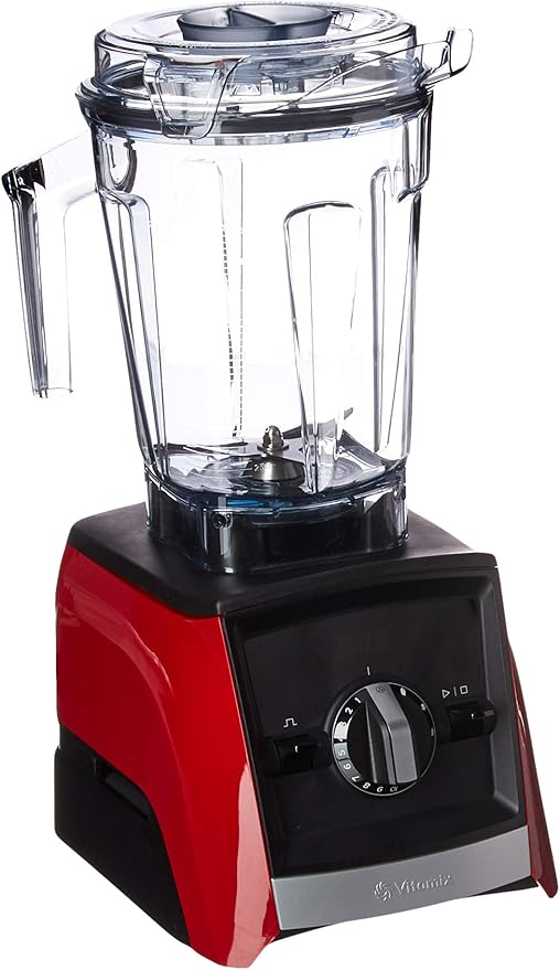 vitamix baby food maker