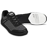 KR Strikeforce Flyer Mesh Men's Athletic Bowling Shoes for Right or Left Handed Bowlers
