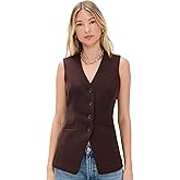 PAIGE Women's Campanelli Vest