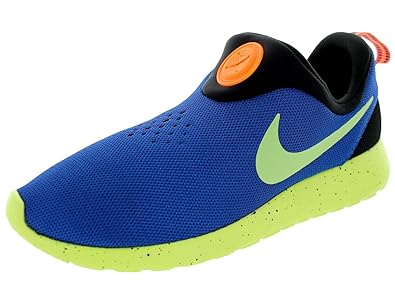 nike roshe run slip on