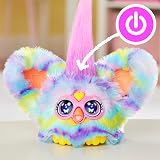 Furby Furblets Spring Plush 2-Pack Keychain Tiny Toys Furby Brand view 9