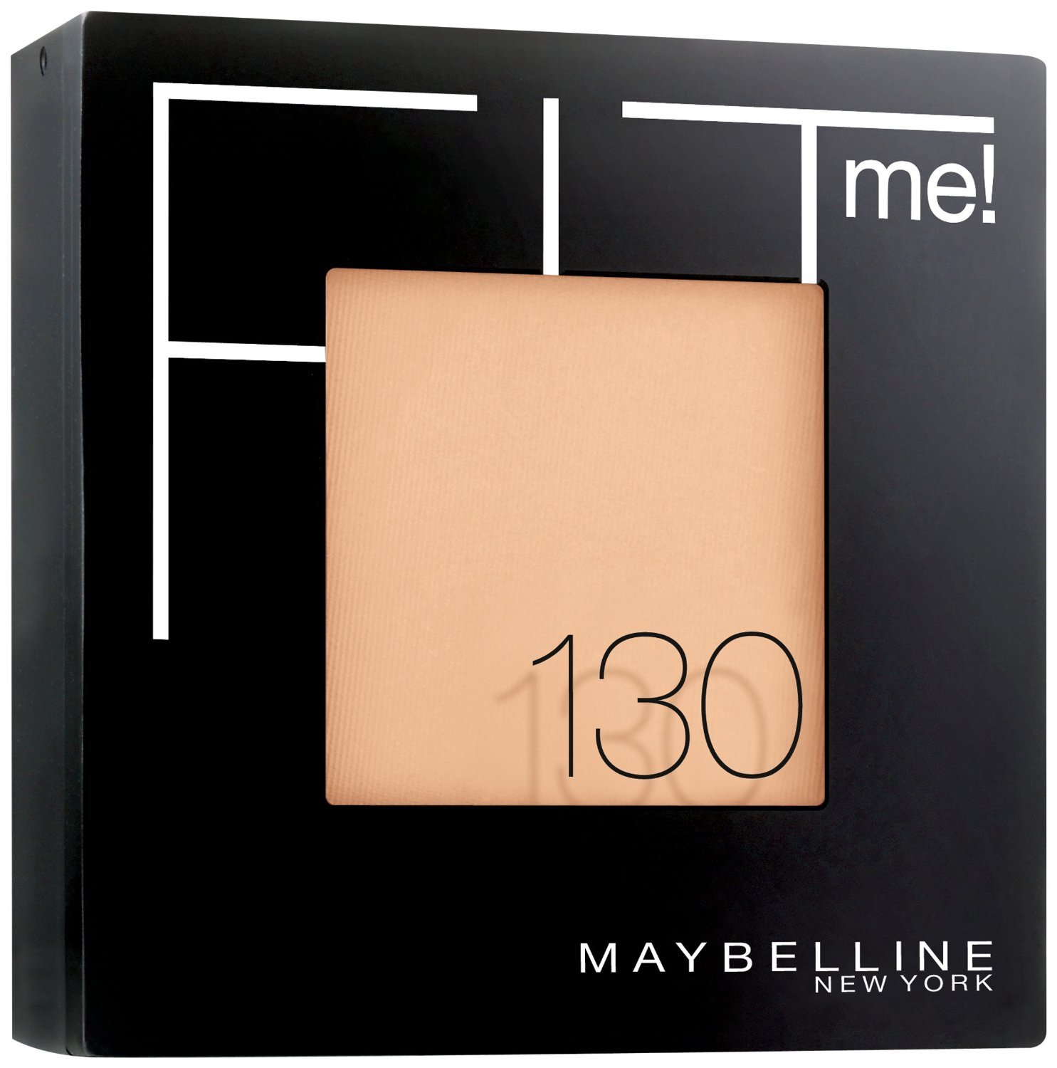 Maybelline Fit Me Powder 9g — image 1
